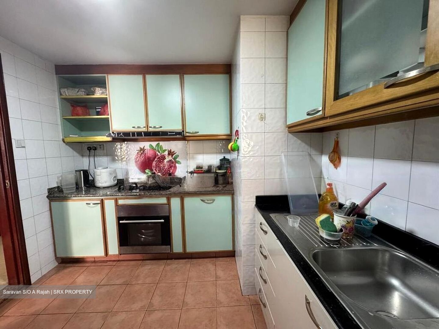 Seletaris (D27), Condominium #457192961